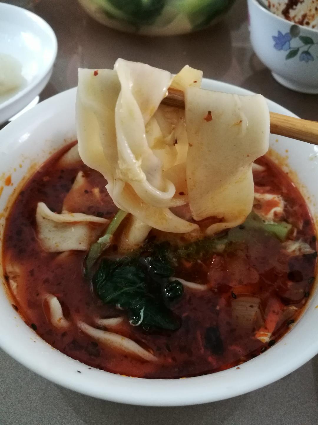 早餐•2017年9月23日