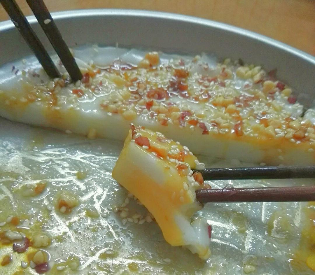 家乡风味簸箕炊 味觉时光做的家乡风味簸箕炊 味觉时