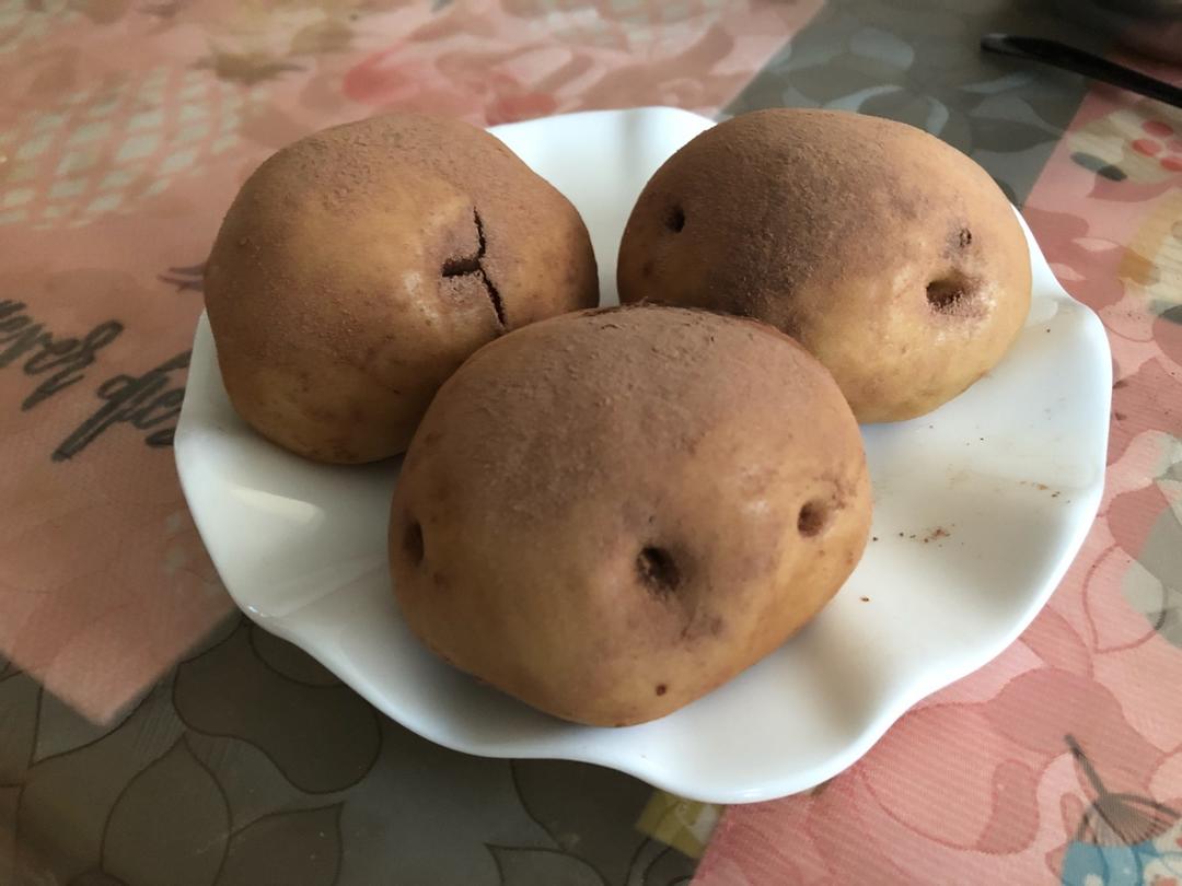 土豆包