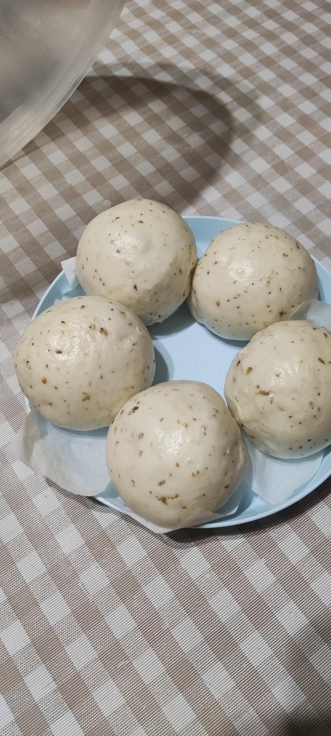 馒头成形记（图文完全版）