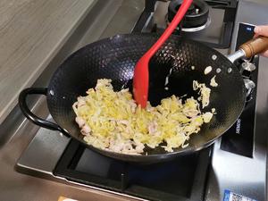米家酸菜炒粉条「东北开胃界的扛把子」的做法 步骤6