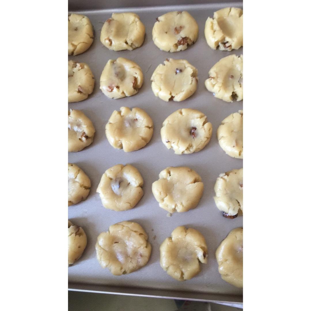 核桃酥 女侠森森