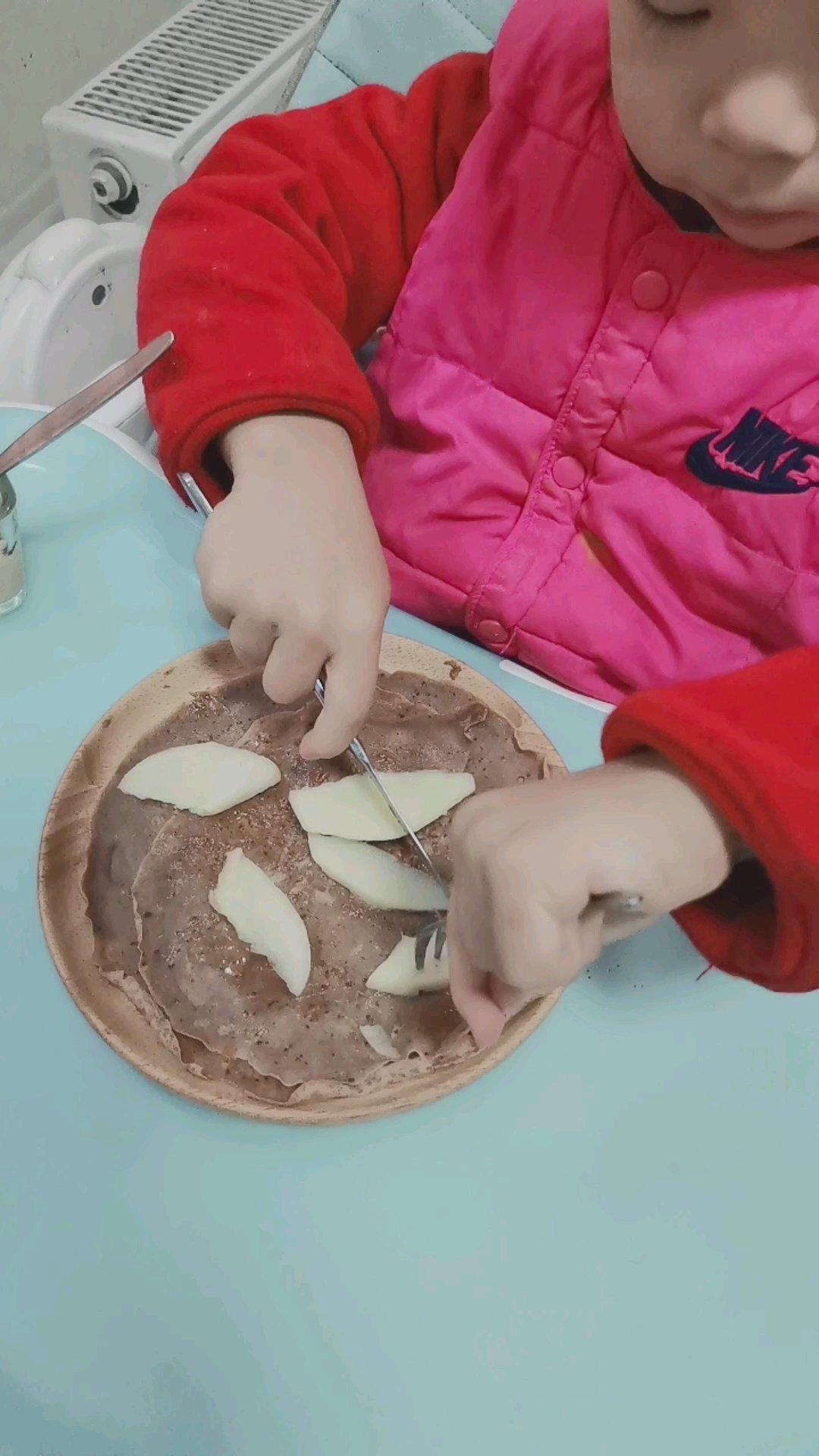 小小象弟弟的日食记（宝宝零抗拒的辅食，更新中）