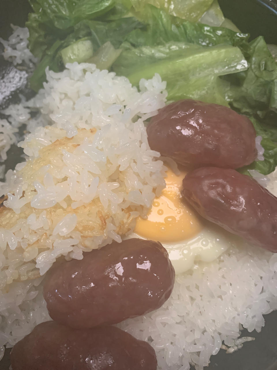 【秘诀】砂锅煲仔饭秘诀