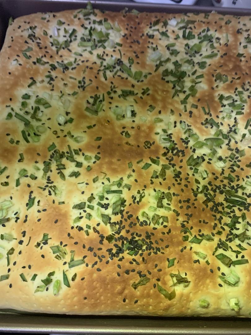 回忆的味道---肉松面包卷