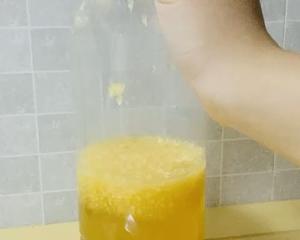果味儿发酵汽水（13岁儿童版）的做法 步骤7