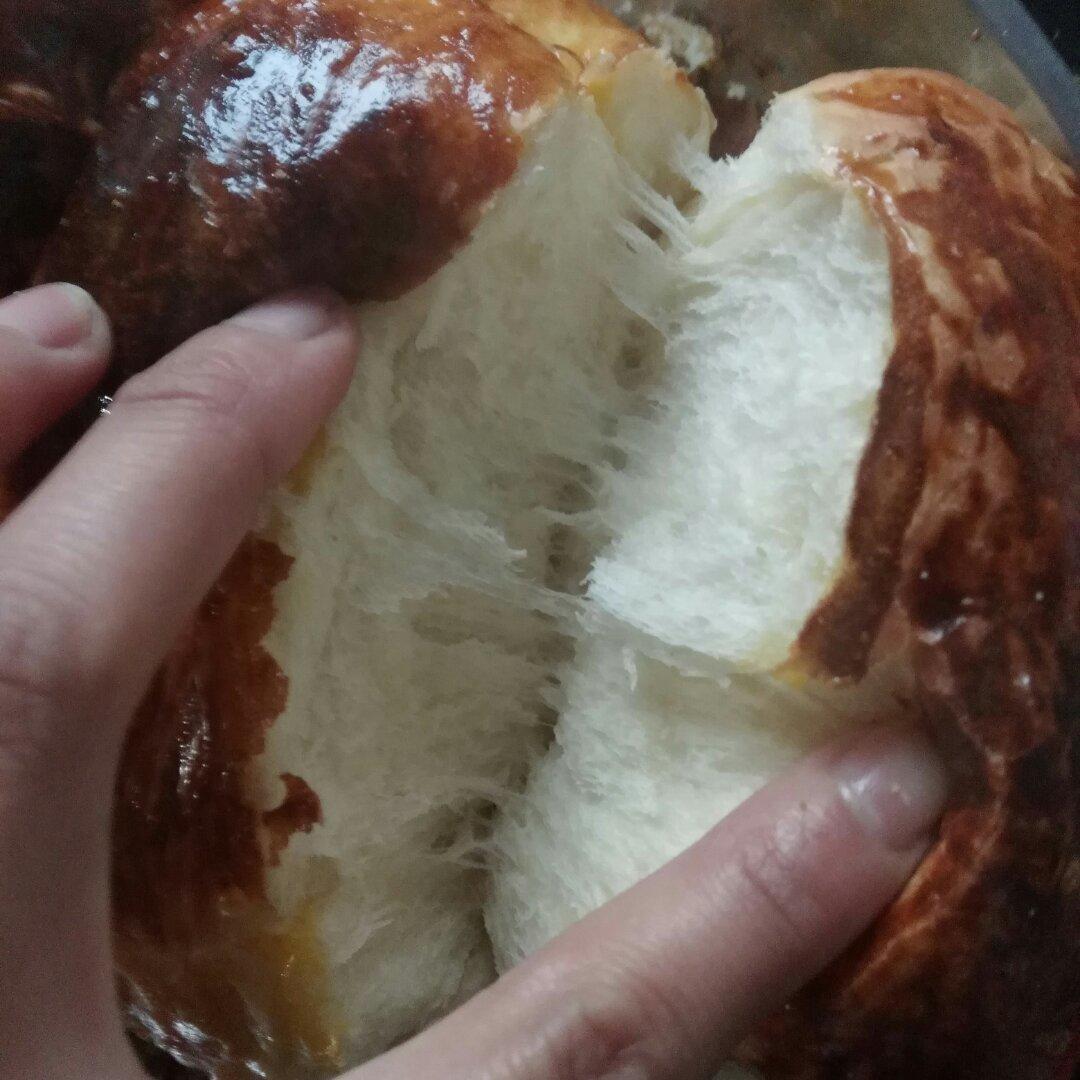 简简单单白吐司（玉米油）