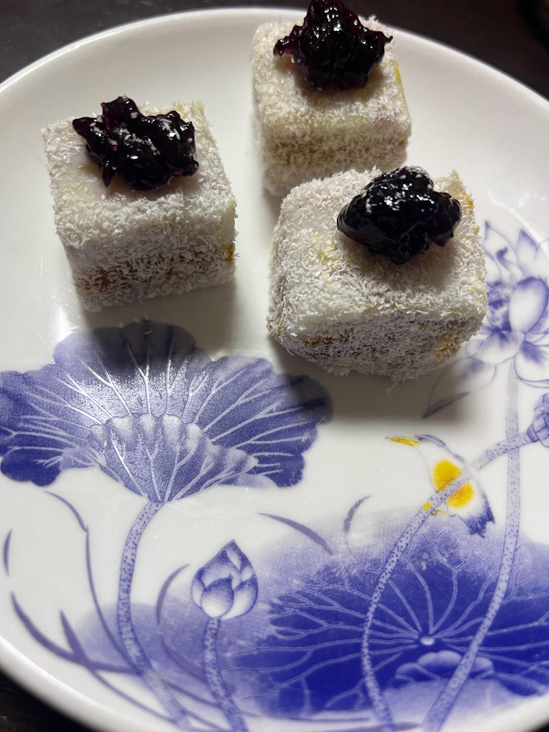 山药美食