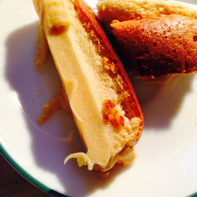 完胜各种叔叔家的起司蛋糕