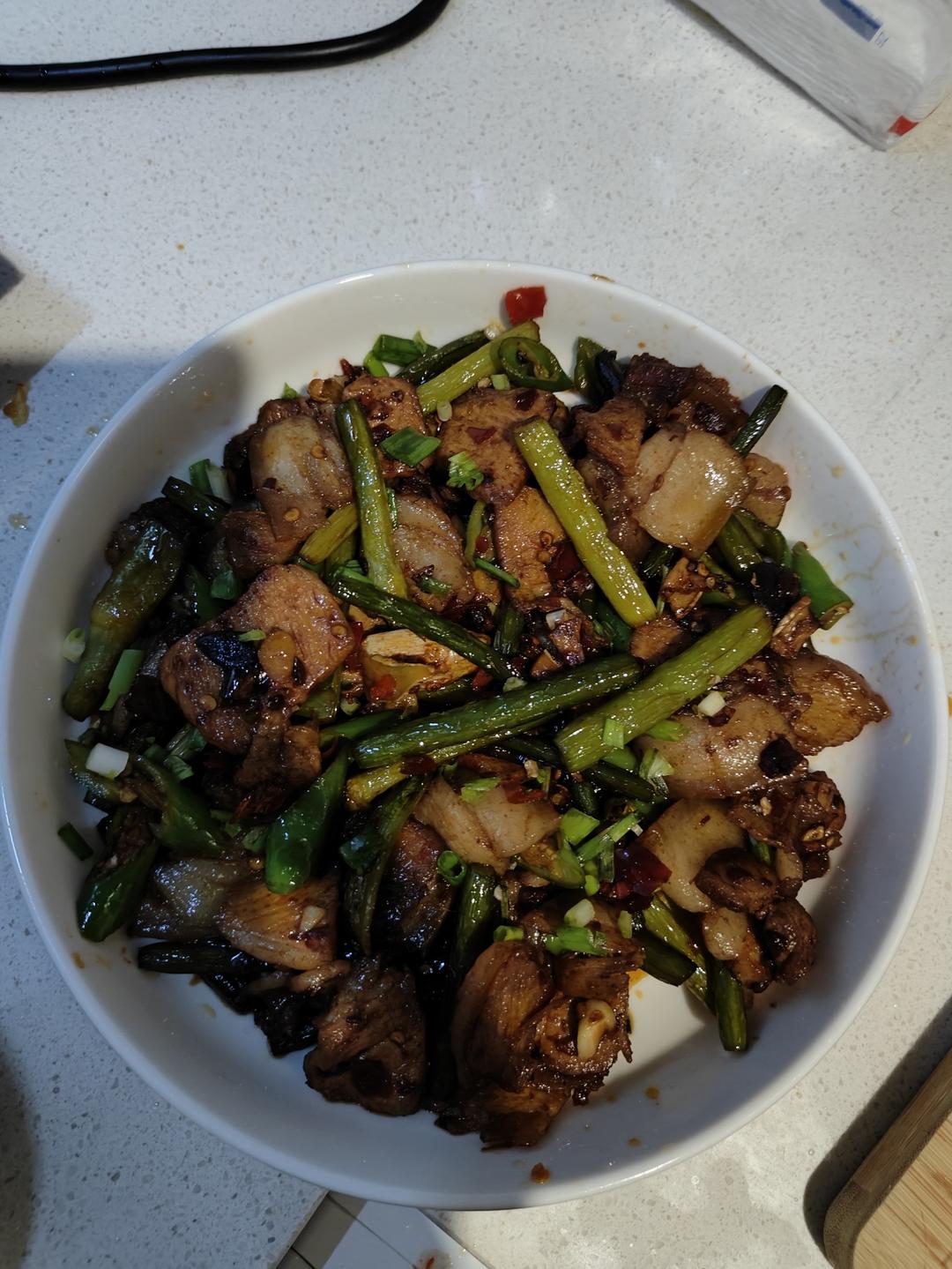 厨师长教你：“回锅肉”的正宗做法，先收藏