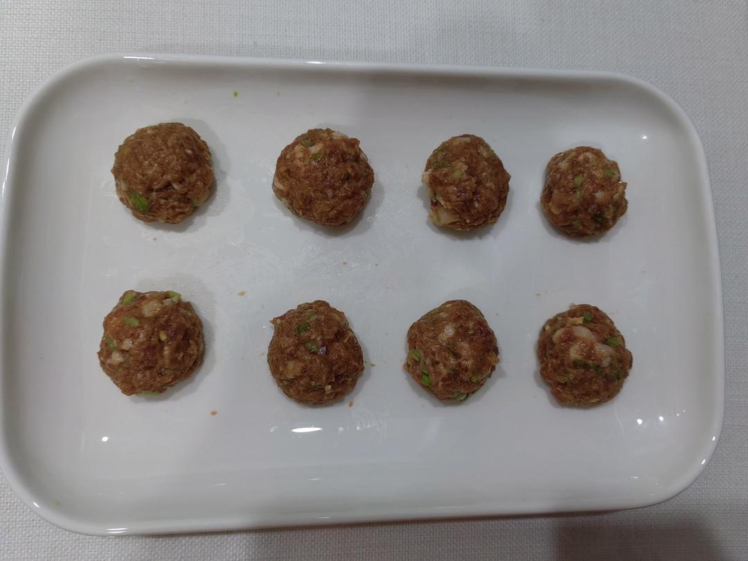 荠菜豆腐羹【4月北鼎养生壶食谱】