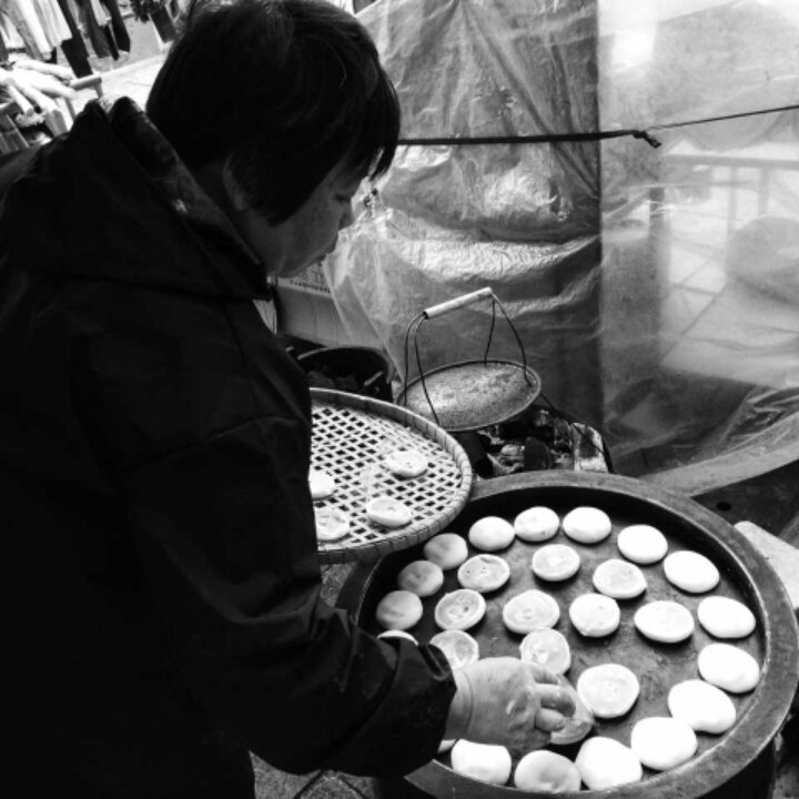 糖油粑粑
