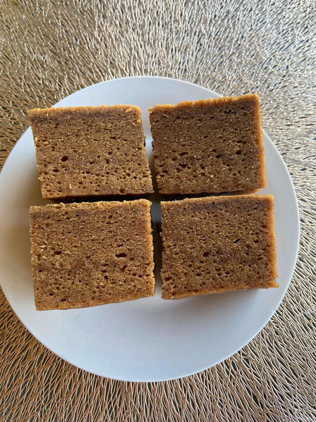零失败❗️红糖马拉糕？松糕？发糕？