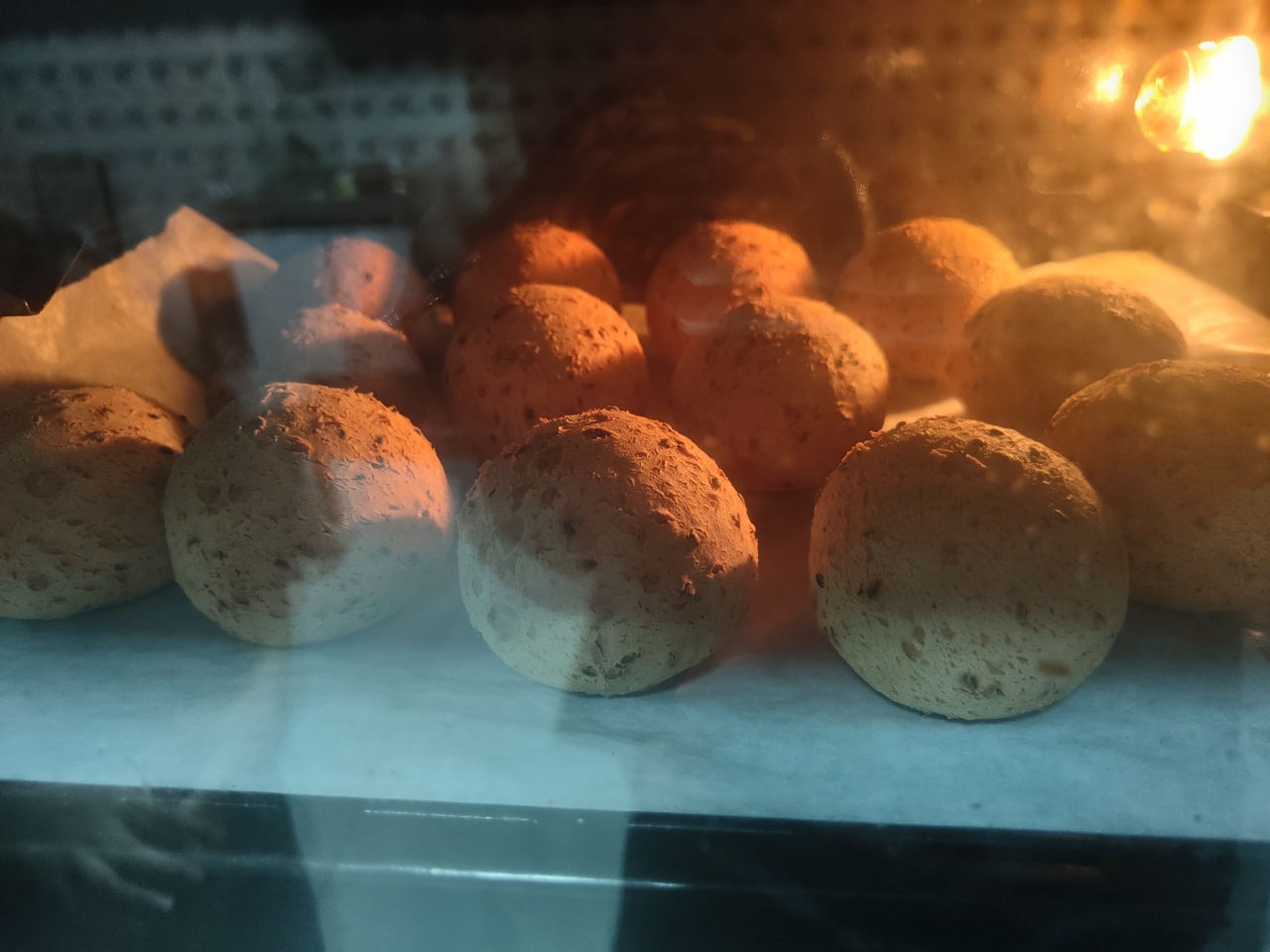 恐龙蛋·麻薯面包·麻薯包 自己做了1000➕的私人配方