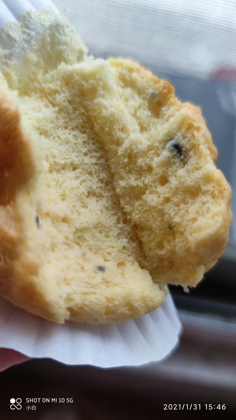 婴儿版杯子蛋糕