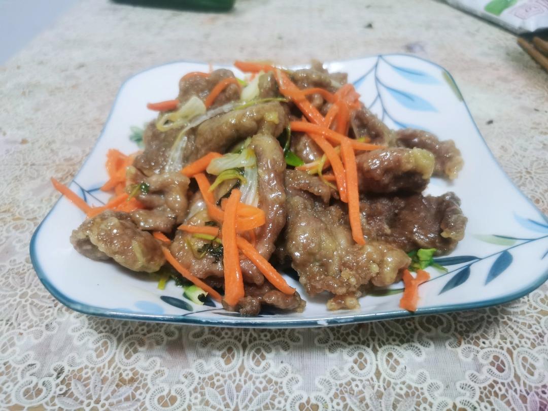 锅包肉