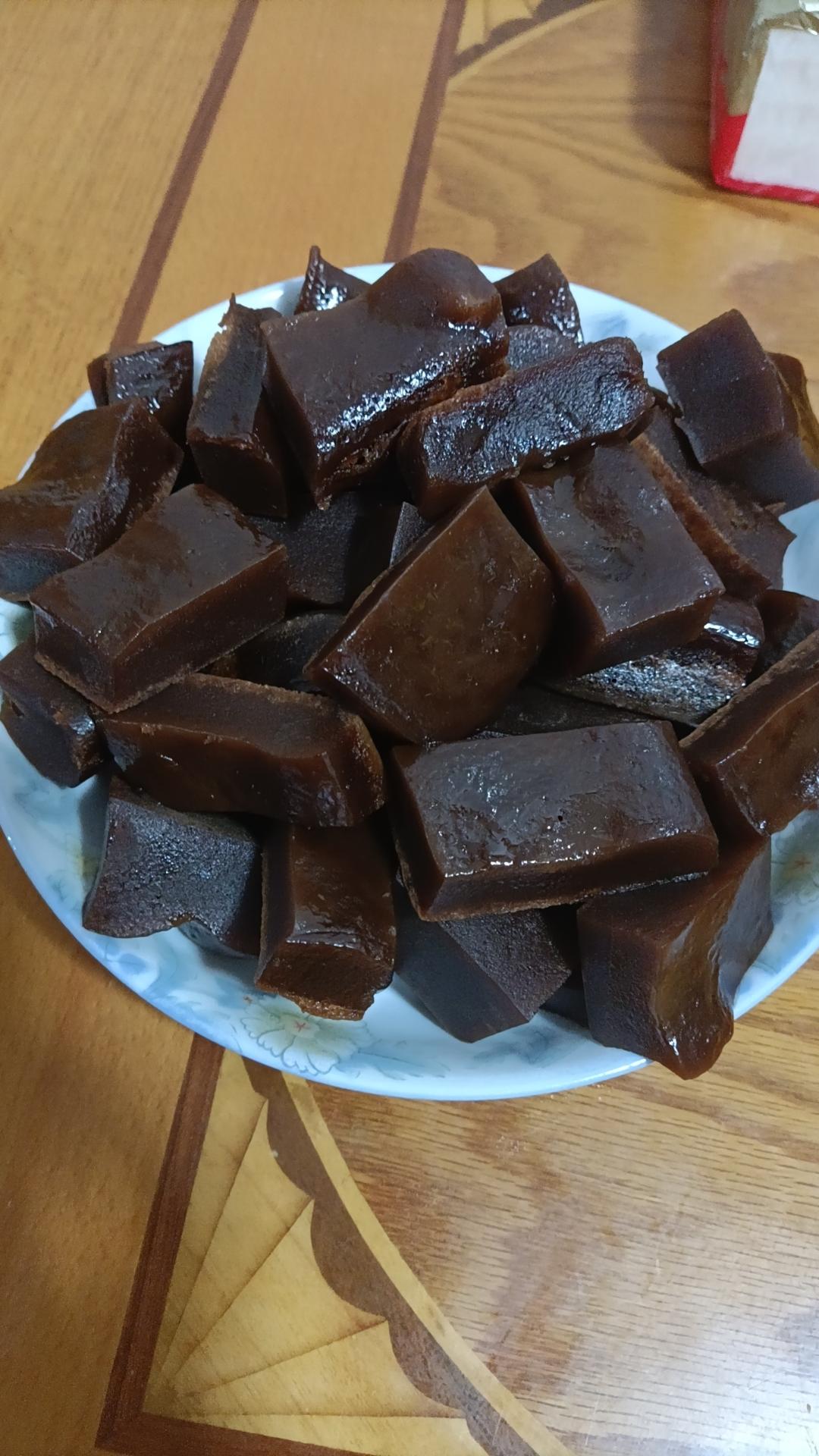 零失败❗️红糖马拉糕？松糕？发糕？