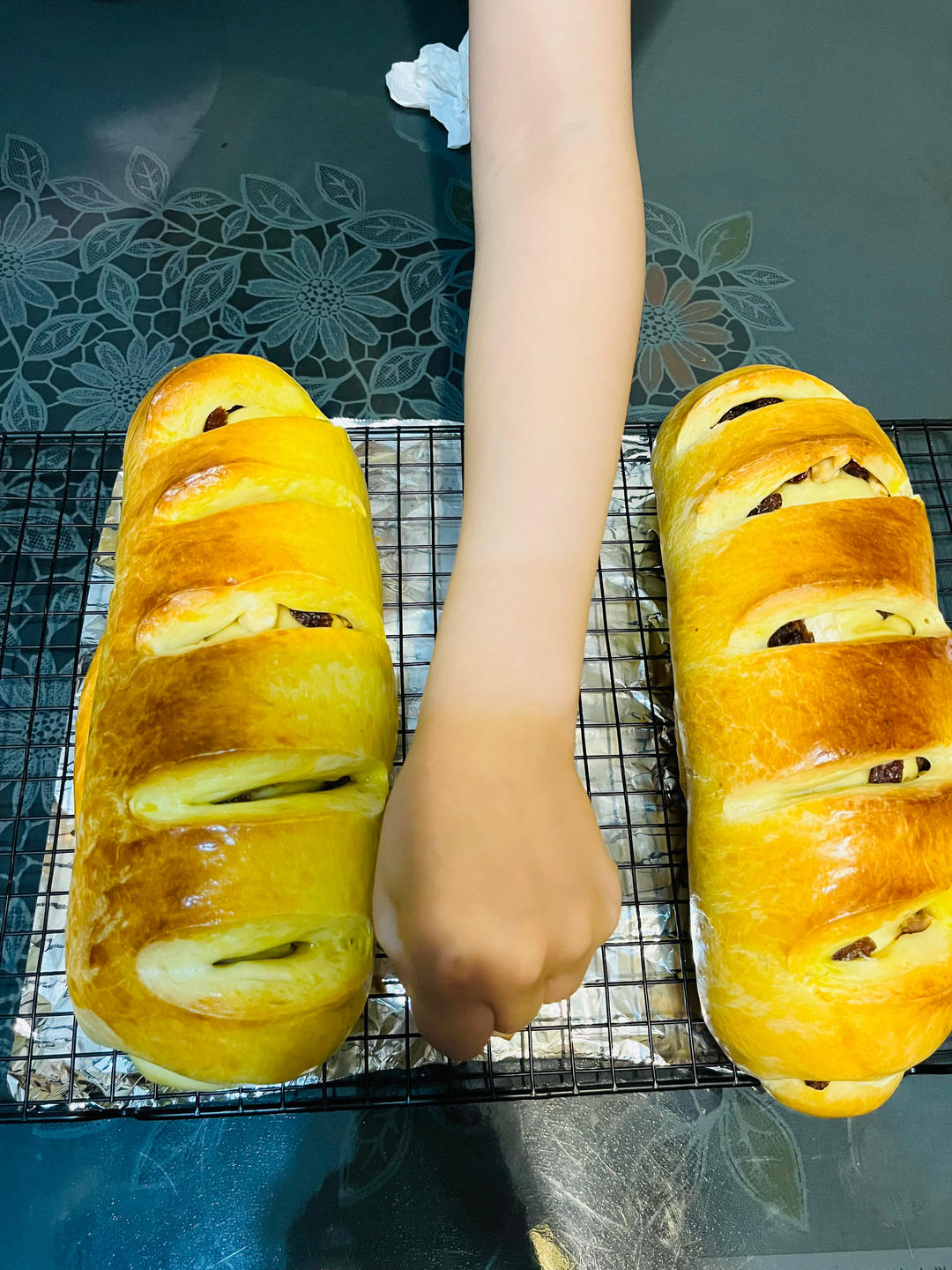 新疆果仁列巴