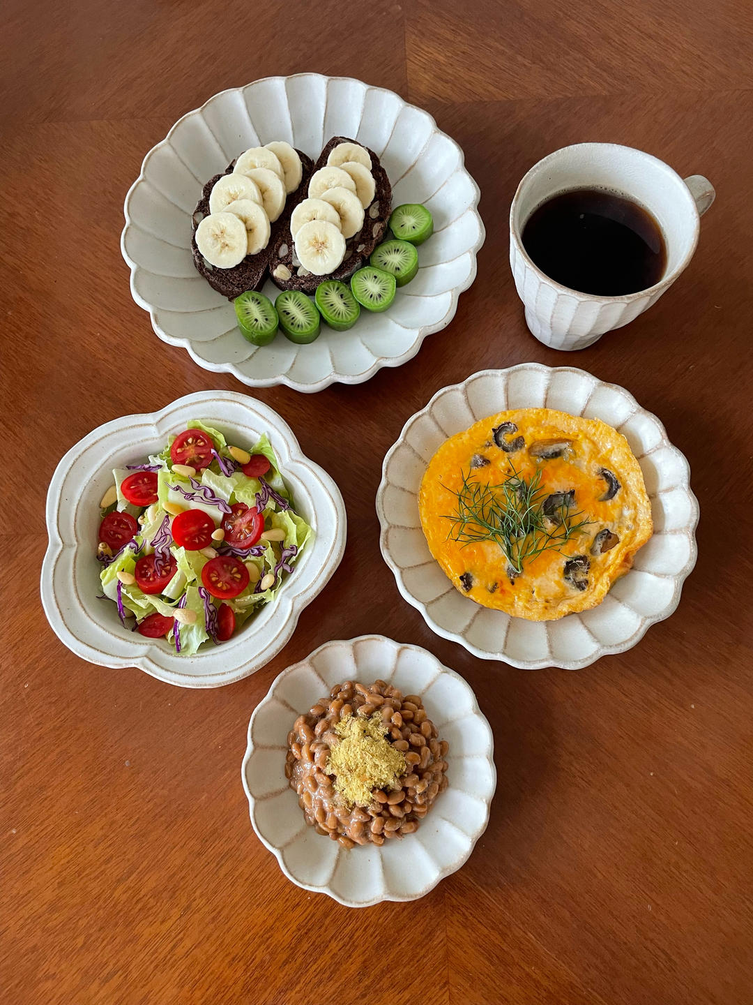 梵小厨日食记