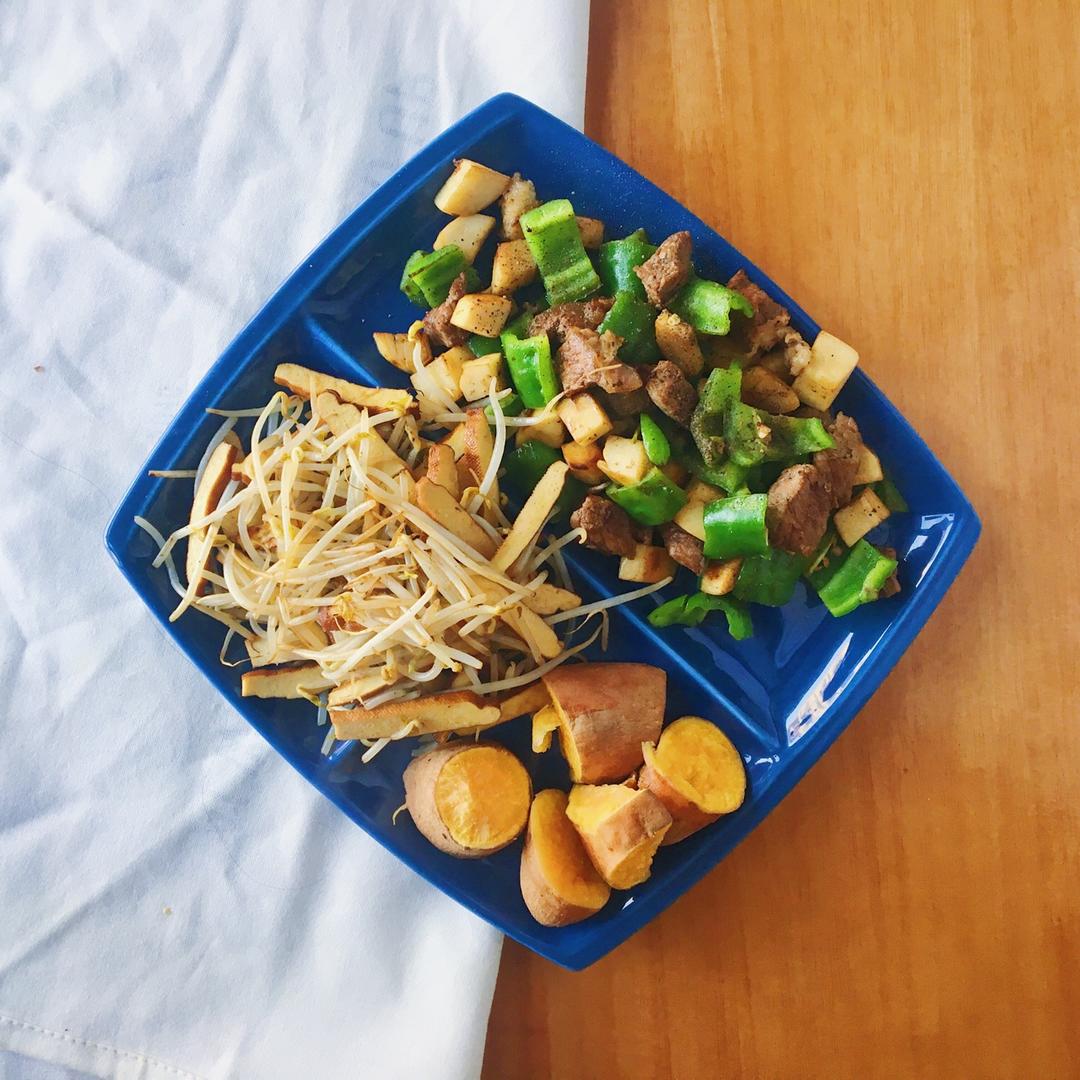 11月饮食记录