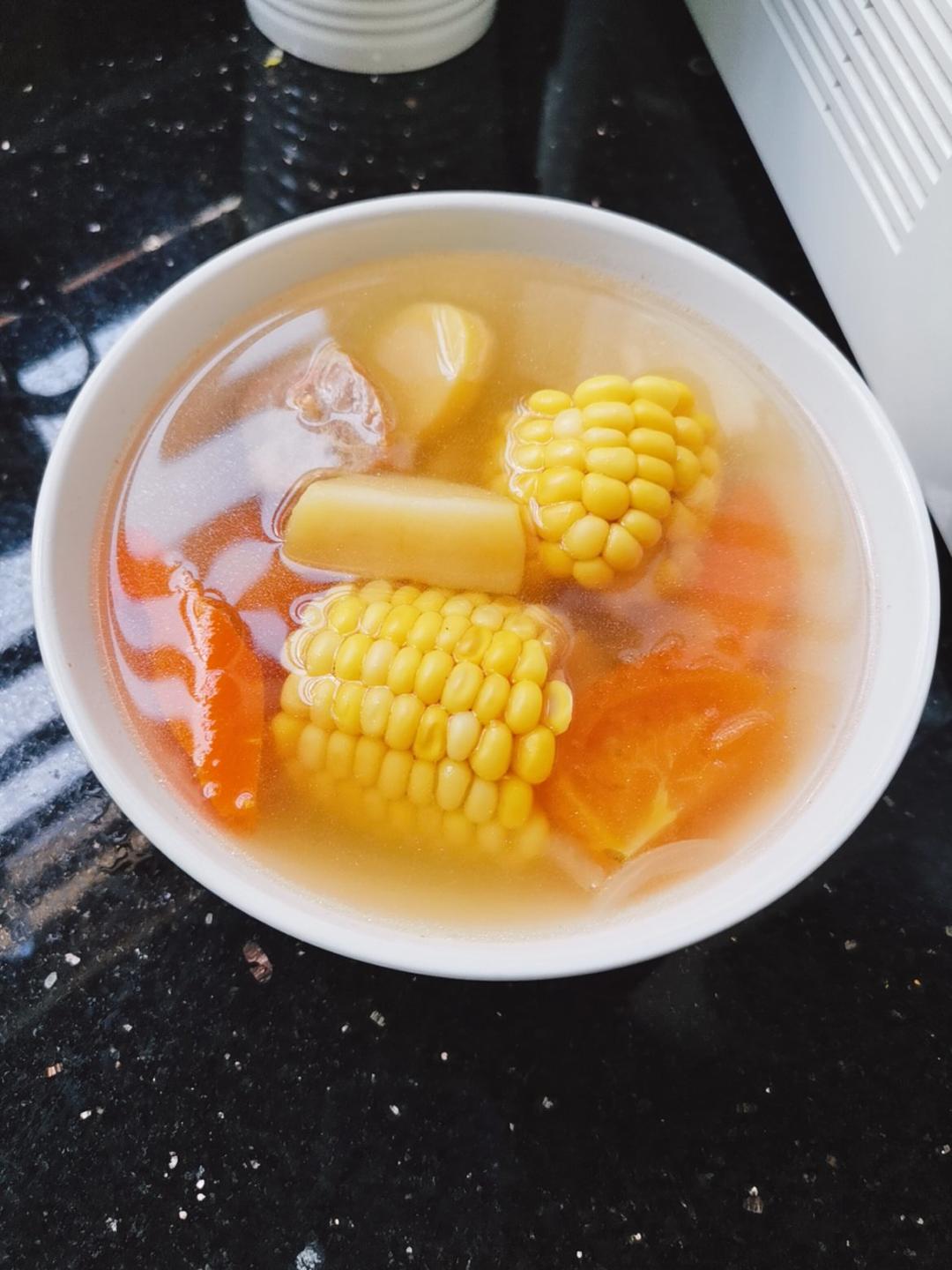 正宗马来西亚ABC汤