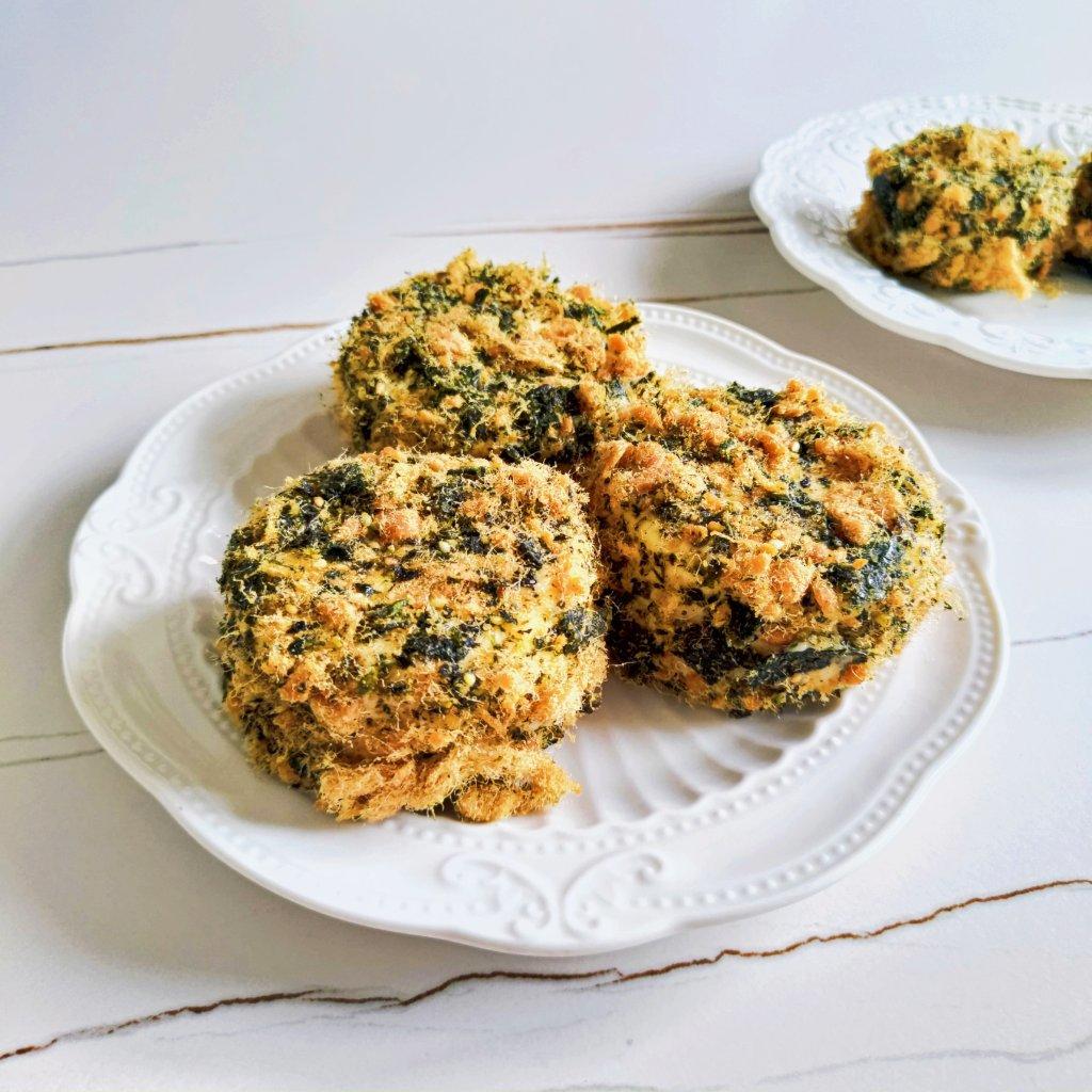 秒杀鲍师傅的肉松小贝‼️口感太惊艳了吧