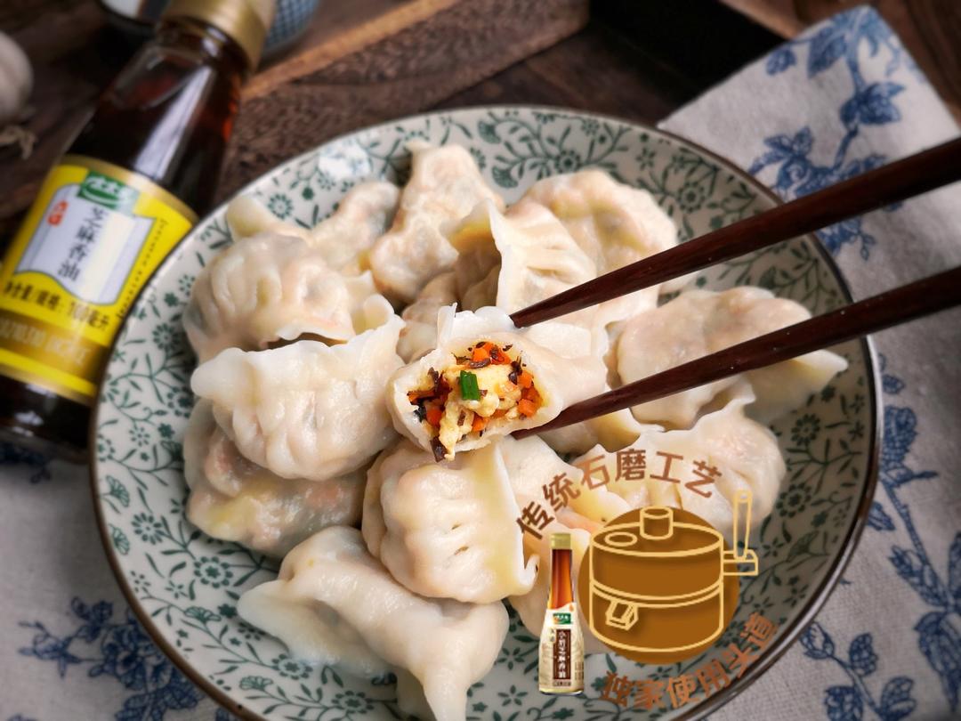太太乐 | 香得有“磨”力  做菜有新意