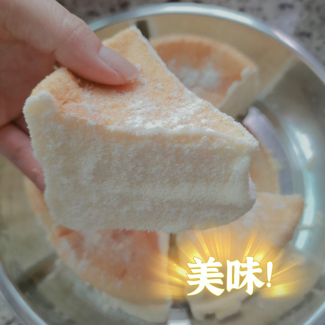 日式冰乳酪蛋糕