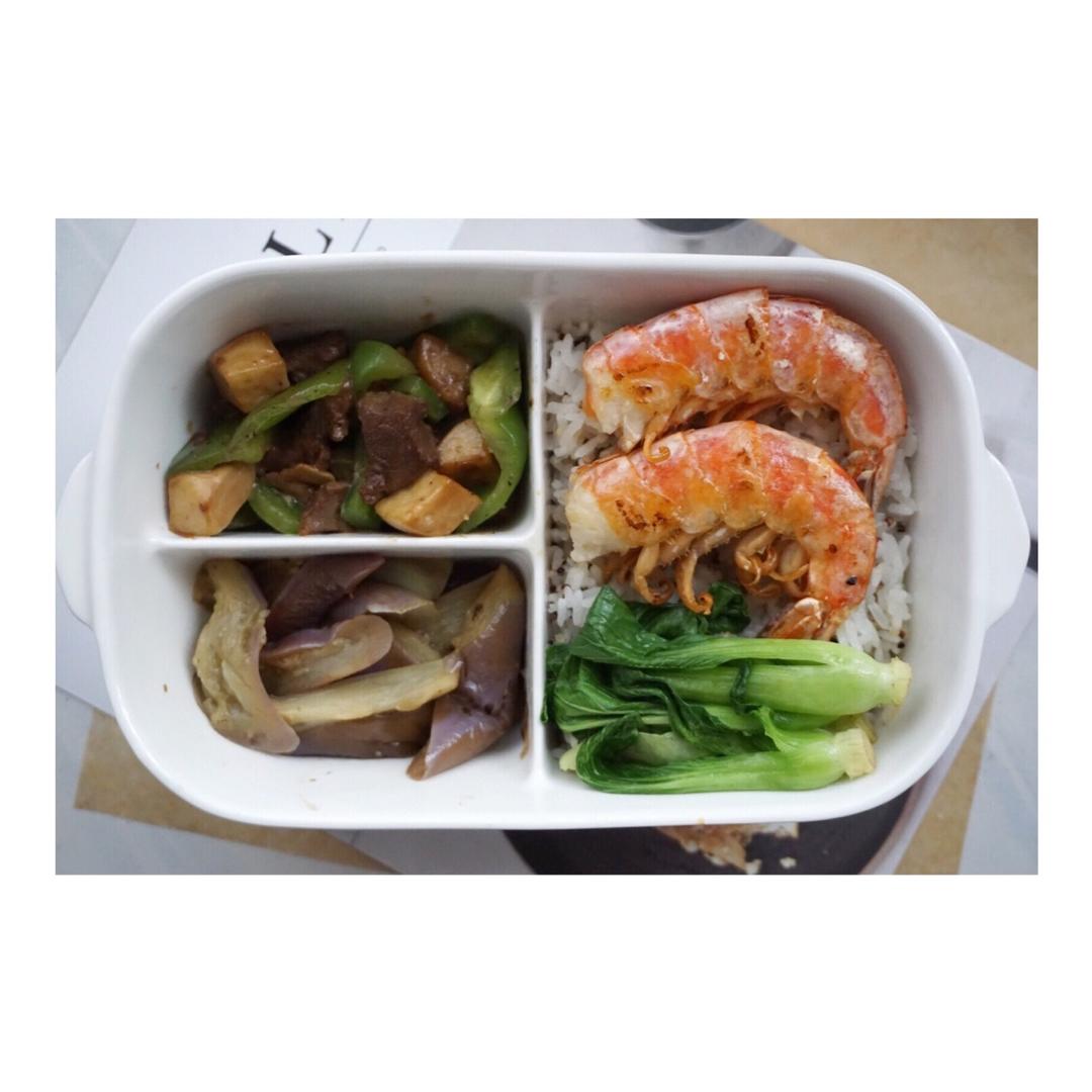 便当🍱