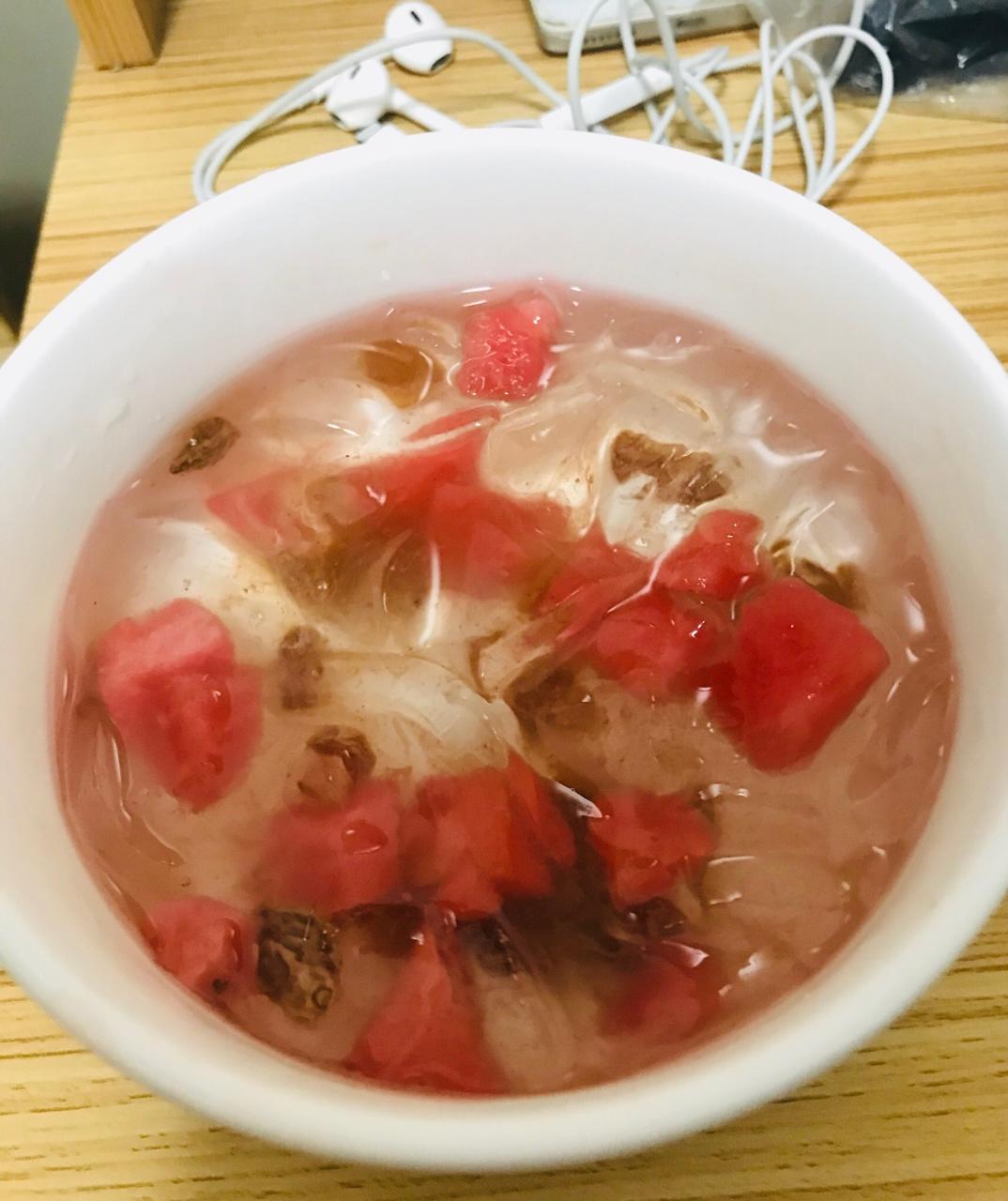 自制手工（搓）冰粉-传统的味道（保姆级教程）