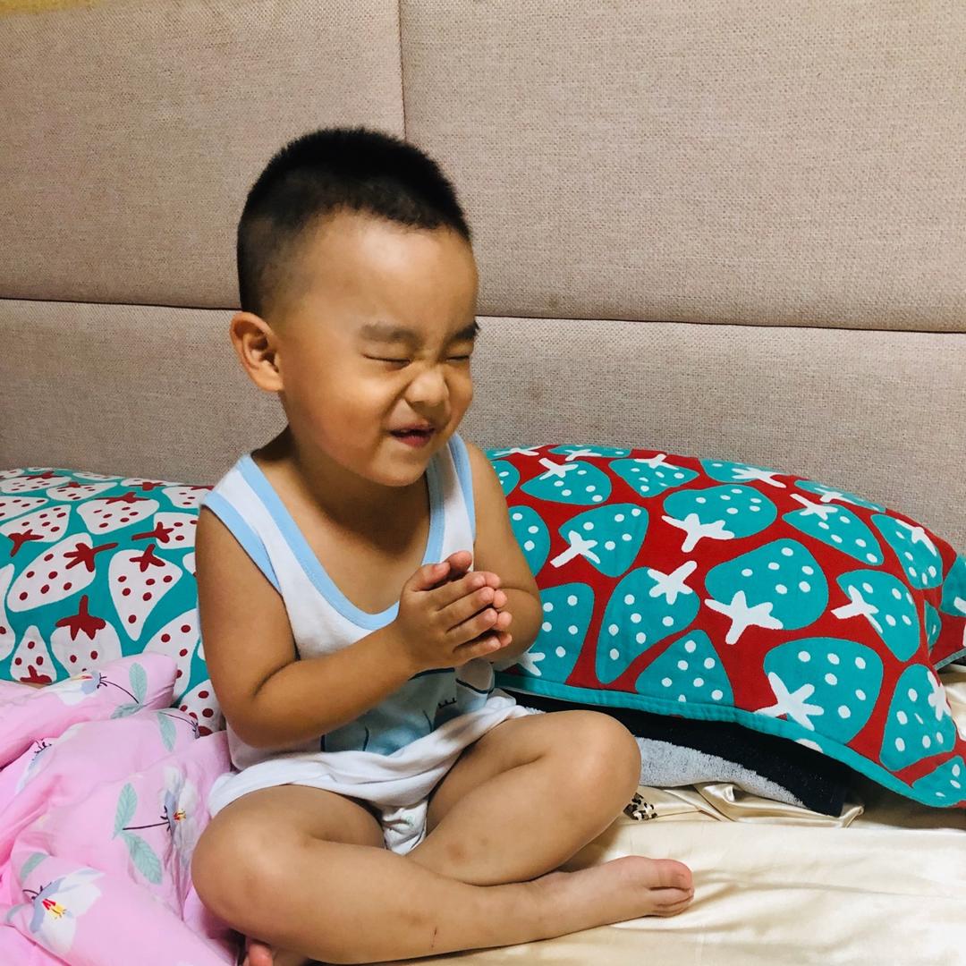 大大的超级妈咪