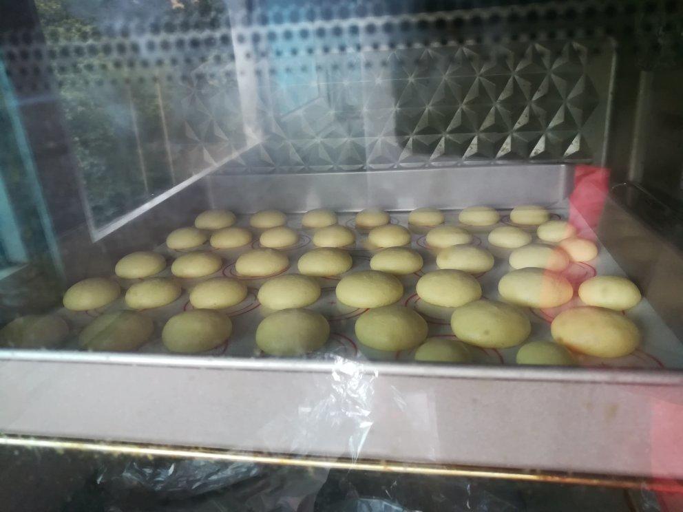 童年记忆蛋黄元