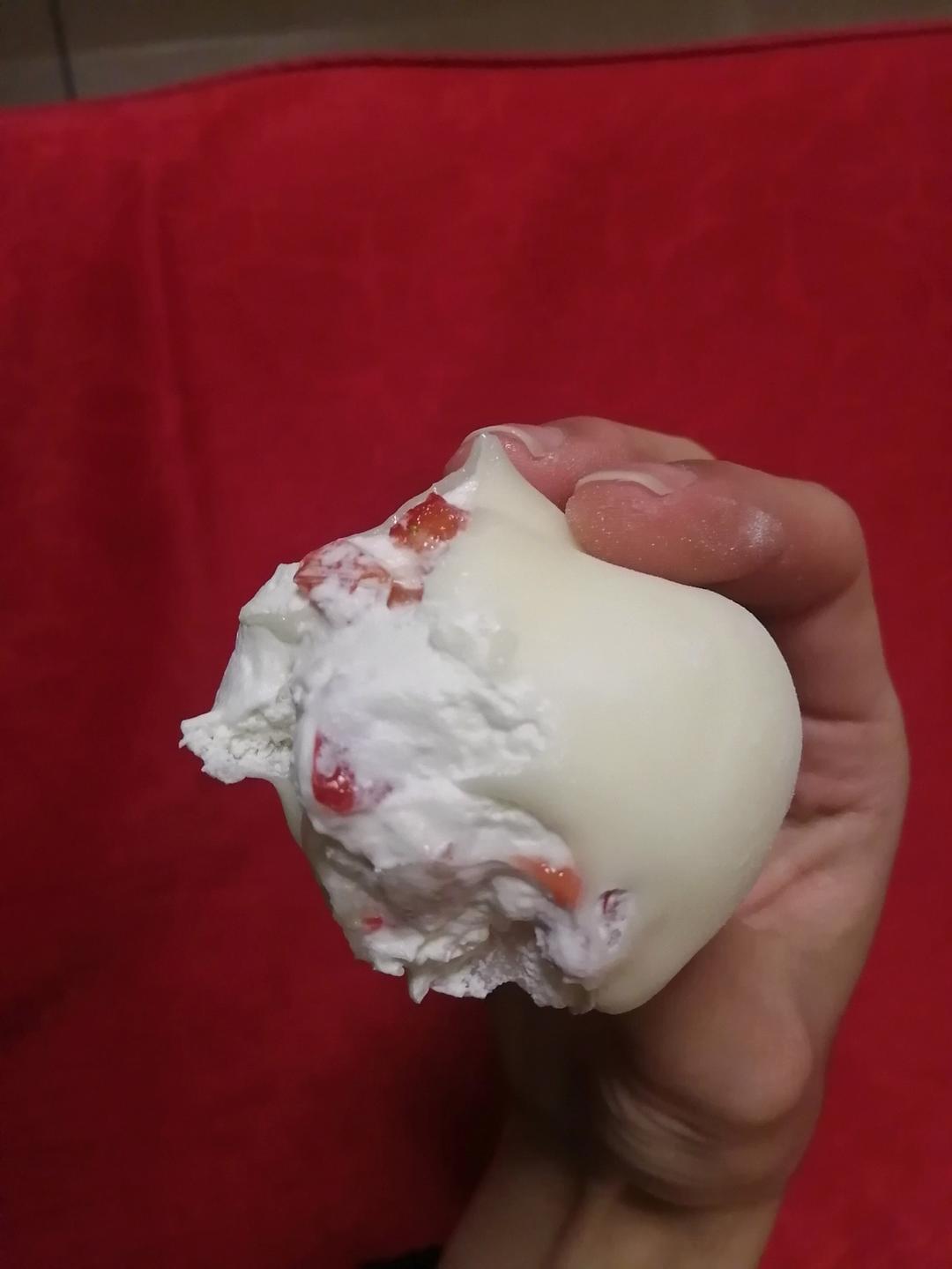 雪媚娘（超详细）