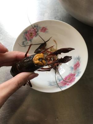 堂妈小厨——麻辣小龙虾的做法 步骤6