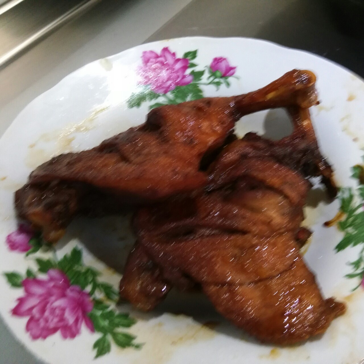 酱鸭