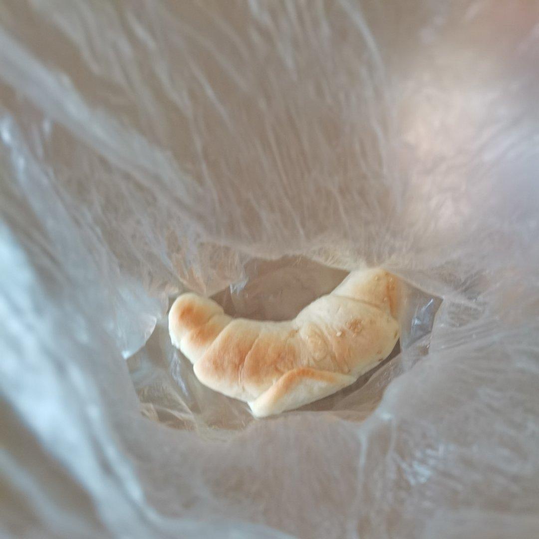 日式海盐卷（盐可颂）