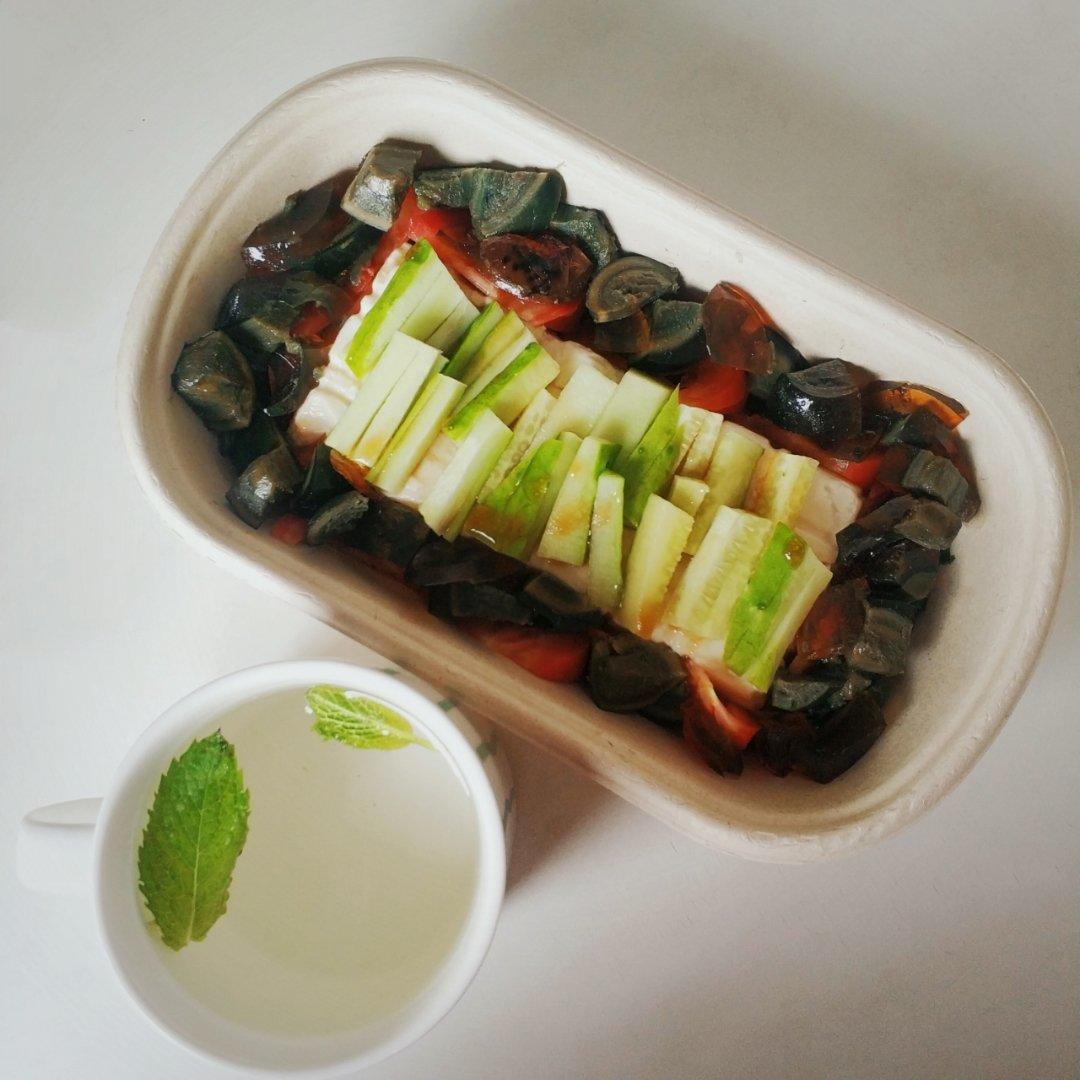 早餐•2019年5月5日