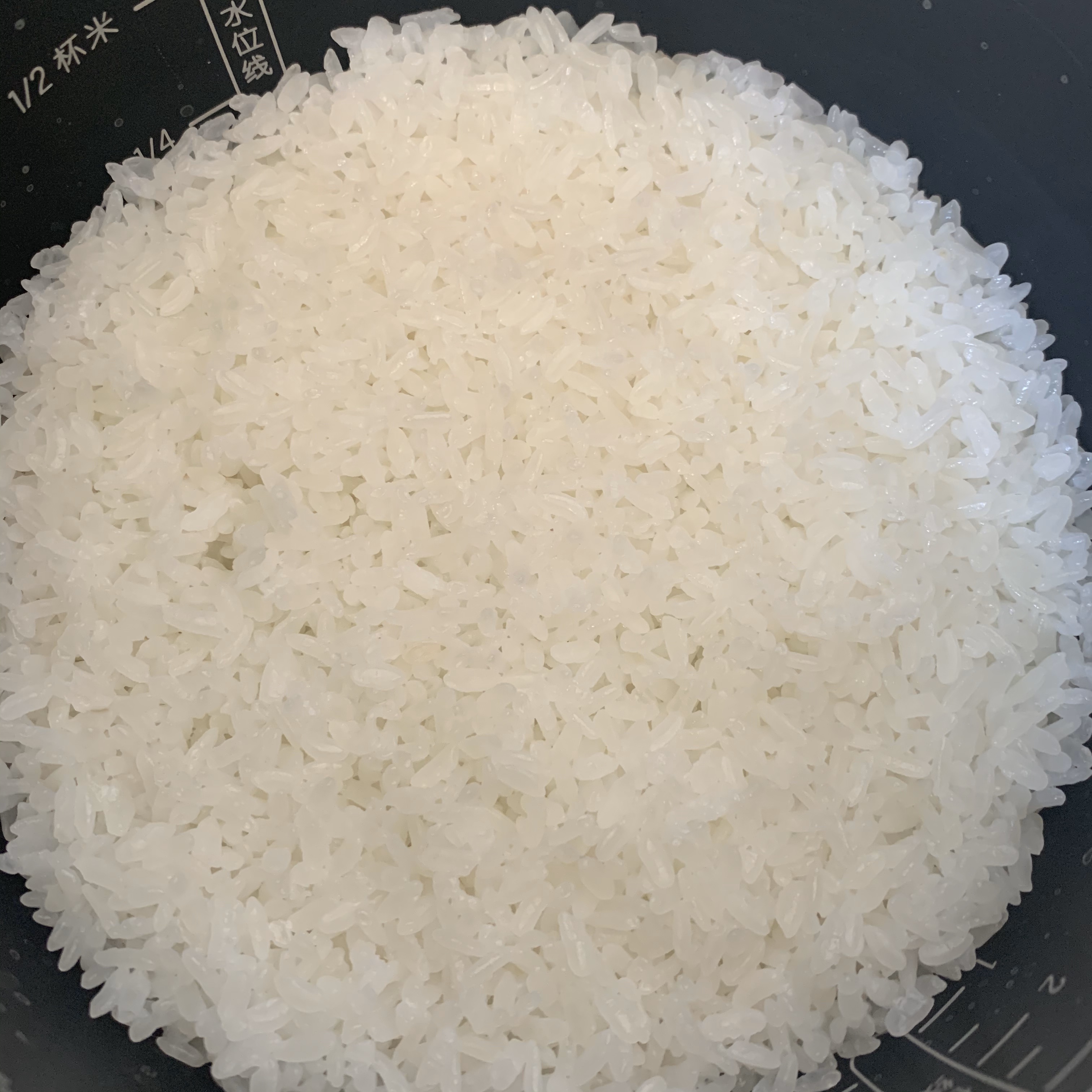 一人米饭的做法 步骤1