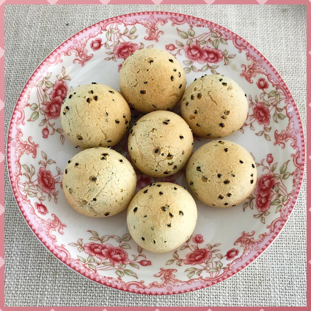 《Tinrry+》不回缩的Q弹麻薯包（恐龙蛋）