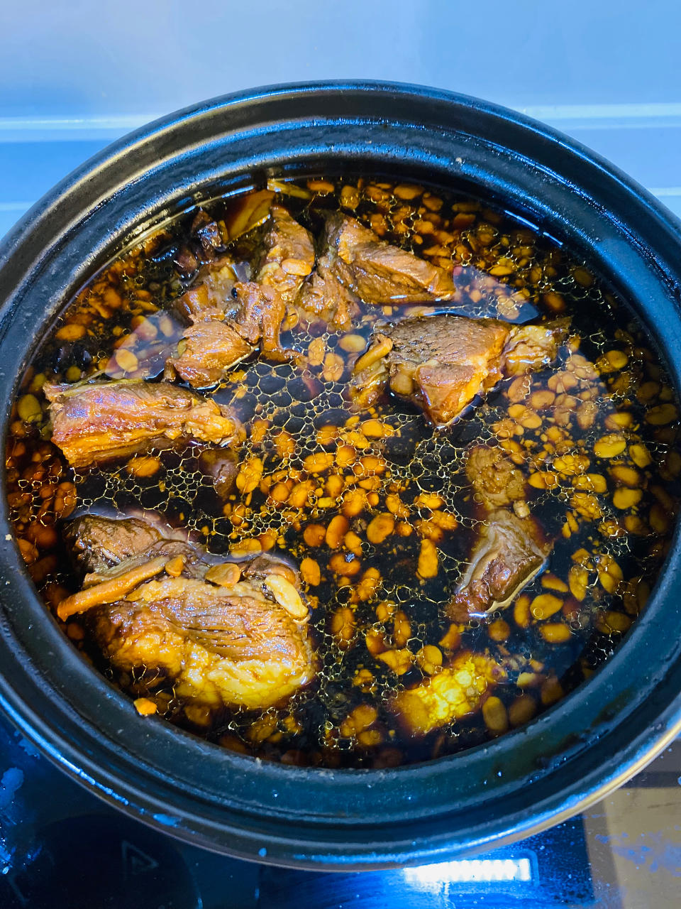 好吃好做的酱牛肉