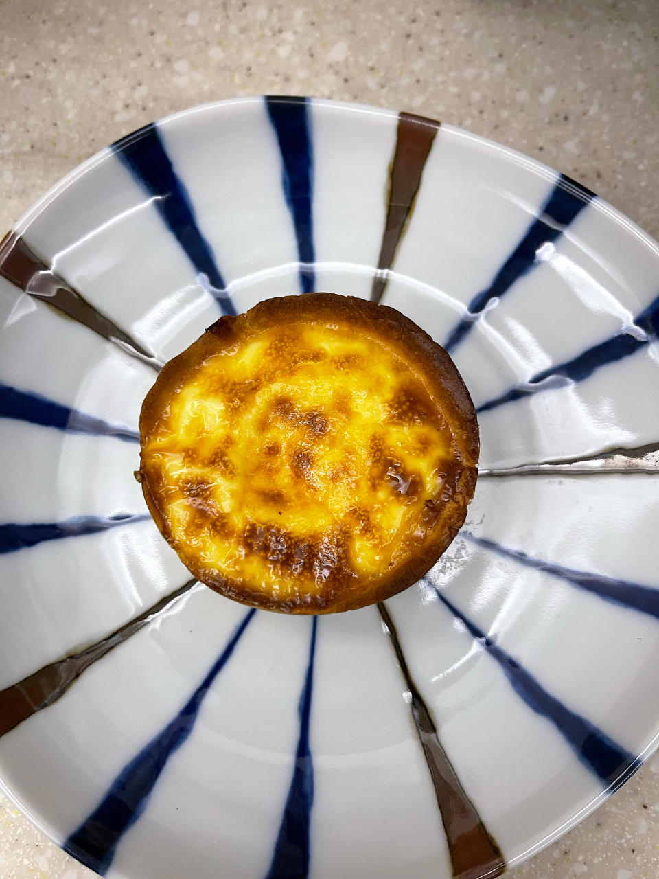 ‼️全网都在做🔥德式布丁塔（北鼎烤箱食谱）