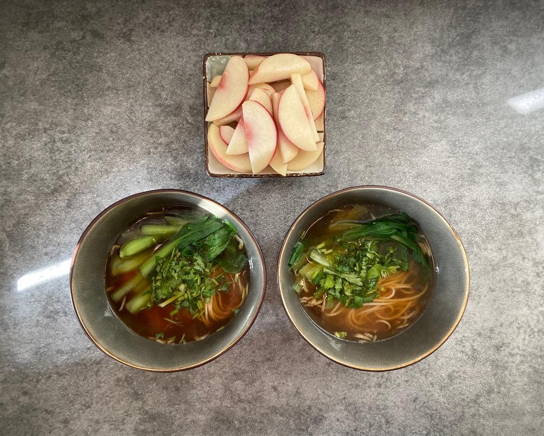 30min快手早餐