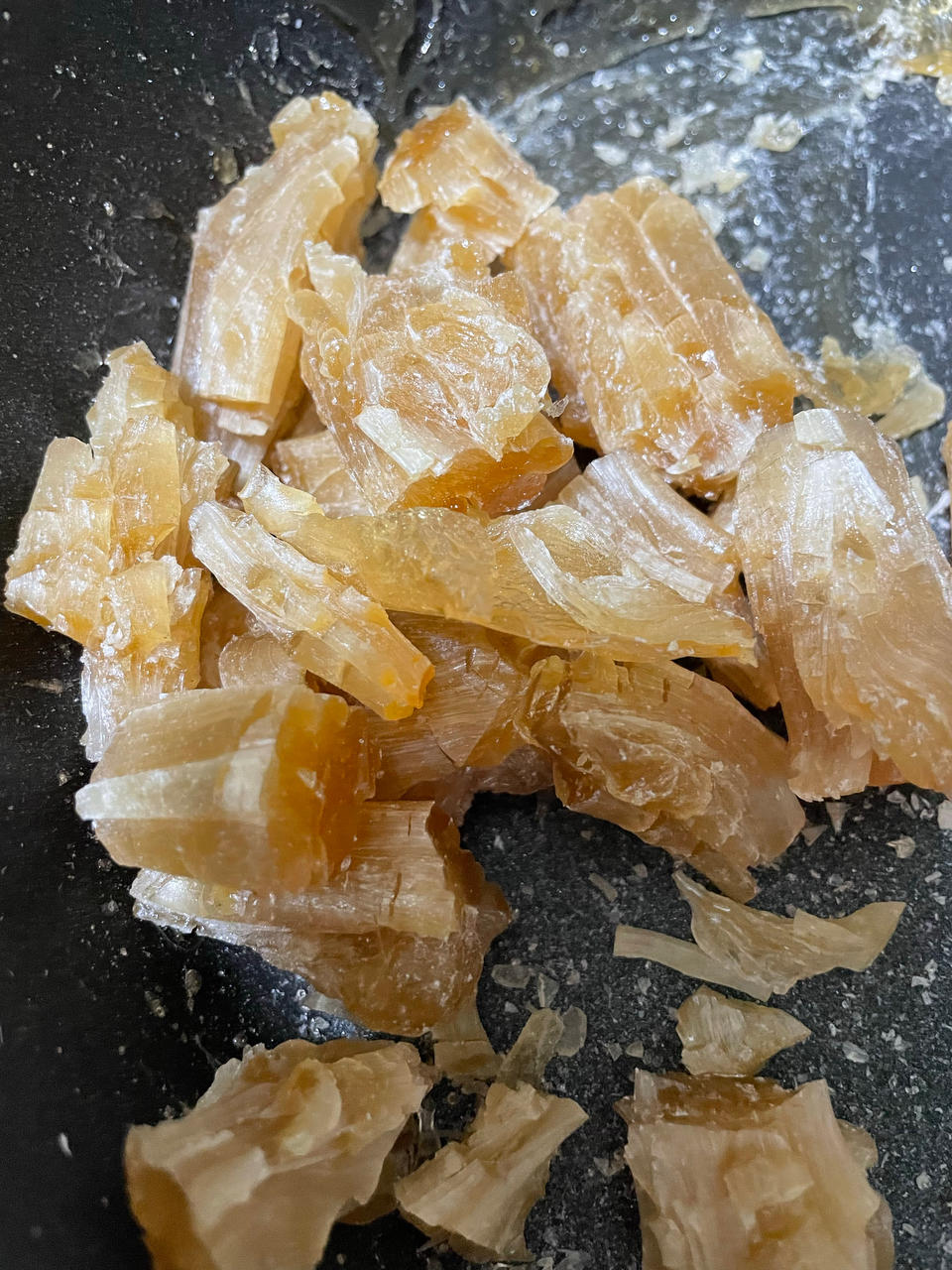 春节系列·糖瓜