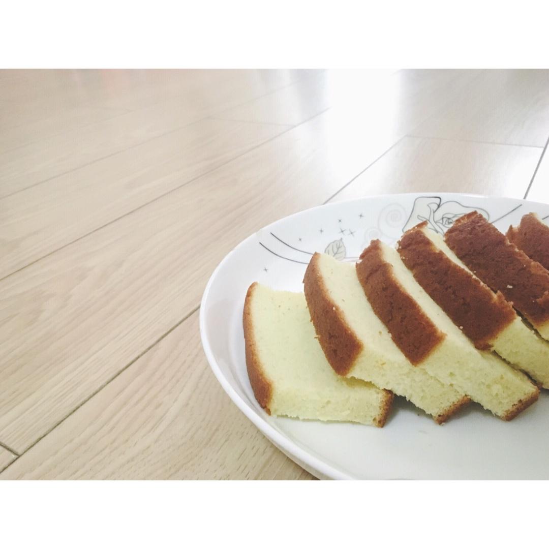 经典长崎蛋糕