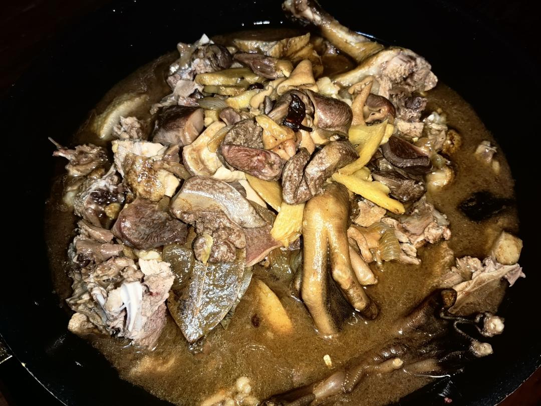 我的
