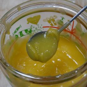 柠檬酱 Lemon Curd