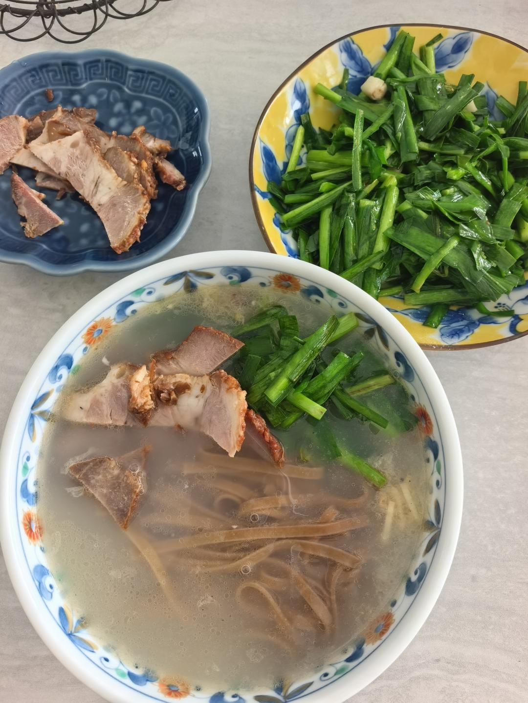 午餐•2026年6月13日