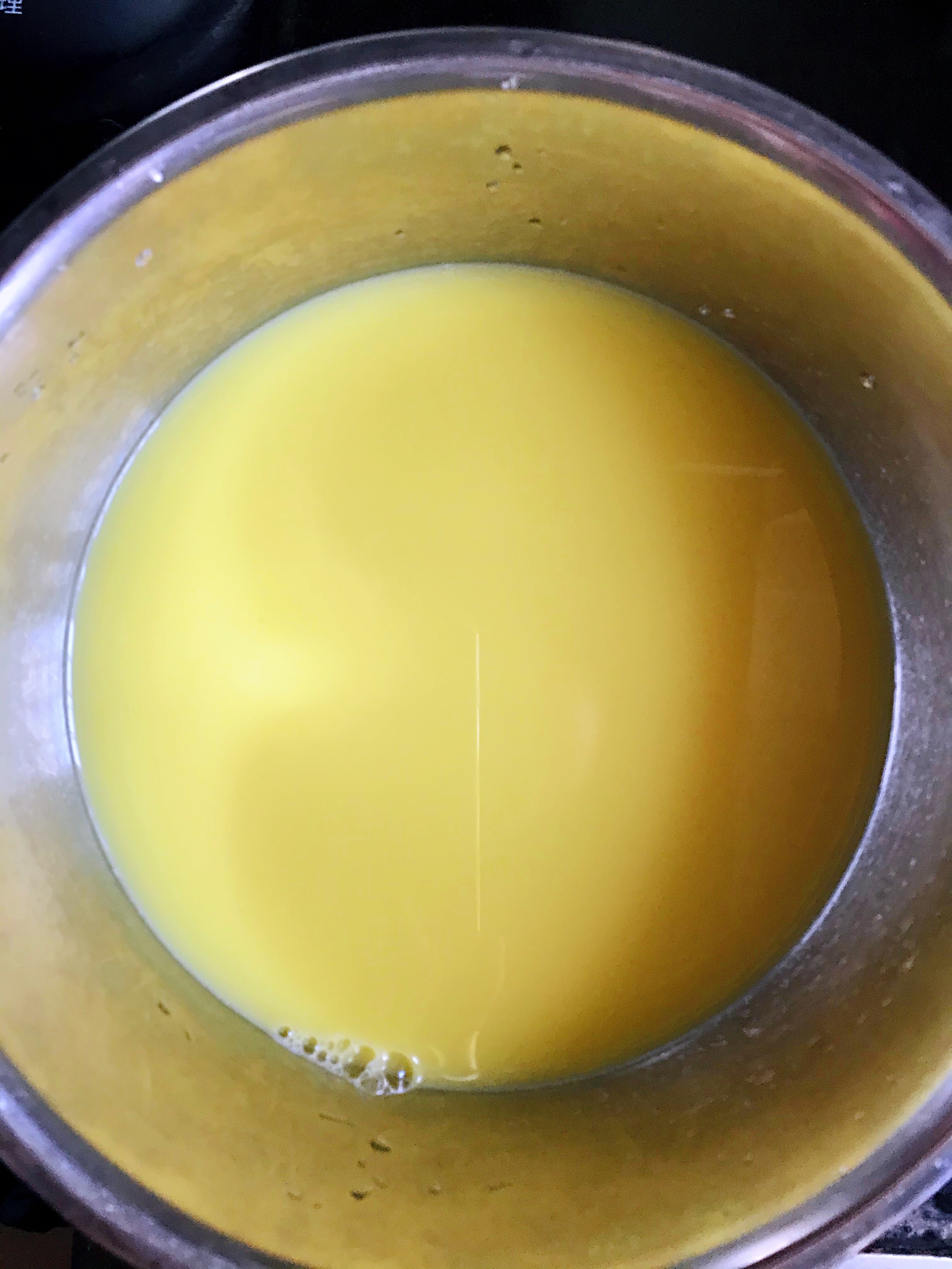 减少感冒的红糖生姜汁（附赠小妙招）的做法