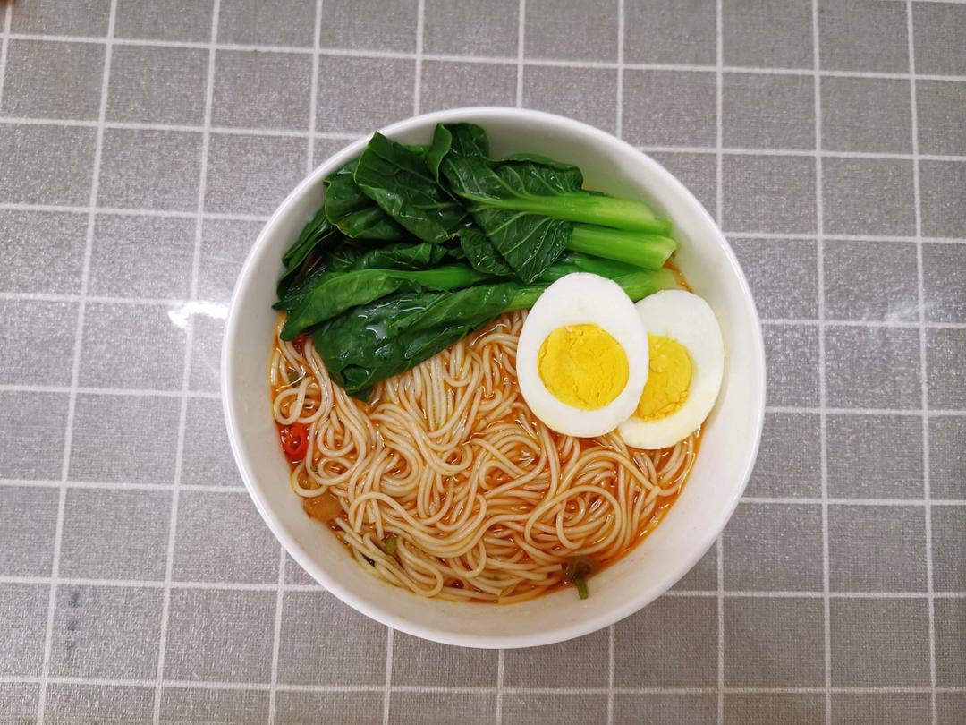 家常小面