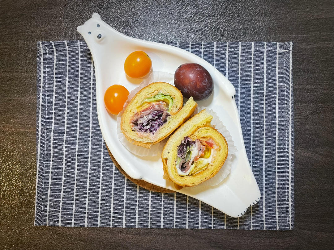 煤灰的三餐（持续记录）